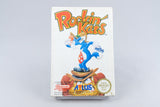 Nintendo NES *Rockin' Kats* OVP CIB PAL B 7A-FRG +