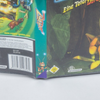 Nintendo Gamecube *Zapper: Eine Total Durchgeknallte Grille* OVP mit Anleitung