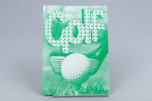 Challenge Golf Commodore Amiga CIB OVP Komplett mit Anleitung