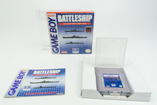 Nintendo Game Boy *Battleship* OVP CiB Anleitung NB-USA