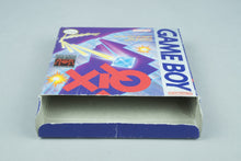 Nintendo Game Boy *Qix* CIB OVP QX-USA