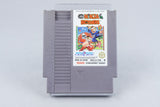 Nintendo NES *Little Ninja Brothers* OVP CIB PAL B C2-FRG +