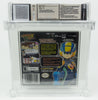 Game Boy Advance *Mega Man Battle Network 5 Team Colonel* GBA Sealed WATA 9.4 A+