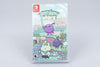 Nintendo Switch *Garden Story* Neu / New Limited Run #159