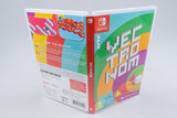 Nintendo Switch *Vectronom* OVP Red Art Games