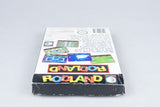 Nintendo NES *Rodland* OVP CIB PAL B R8-ESP +