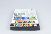 Nintendo NES *Rodland* OVP CIB PAL B R8-ESP +