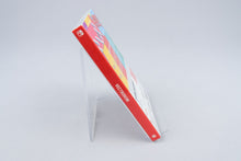 Nintendo Switch *Vectronom* OVP Red Art Games