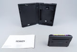 Sega Mega Drive *Dragon's Revenge* OVP Anleitung PAL #2