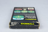 Nintendo NES *Baseball* OVP PAL B BA-ESP-2 +