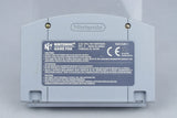 F1 Pole Position 64 Nintendo 64 N64 Modul PAL