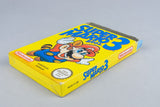 Super Mario Bros. 3 Nintendo NES OVP PAL B UM-FRG-1