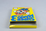 Super Mario Bros. 3 Nintendo NES OVP CIB PAL B UM-FRG-1