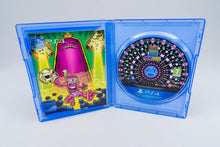 Playstation 4 *Super Skull Smash Go! 2 Turbo* PS4 OVP Red Art Games