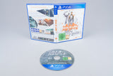 Playstation 4 *State of Mind* PS4 OVP