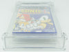 Playstation 2 *Sonic Mega Collection Plus* PS2 Sealed WATA 9.6 A+ no VGA