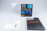 Nintendo NES *Gumshoe* OVP CIB PAL B GS-EEC/FRG Bienengräber +
