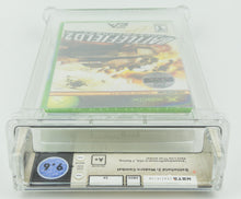 Xbox *Battlefield 2: Modern Combat* Sealed / New Wata 9.6 A+ no VGA