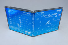 Electroplankton (w/ Headphones) Nintendo DS OVP Japan