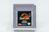 Nintendo Game Boy *Jurassic Park Part 2: The Chaos Continues* CiB Acryl A2JE-USA