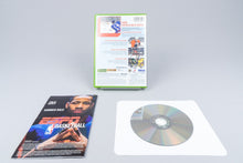 Xbox  Classic *ESPN NHL Hockey* OVP mit Anleitung