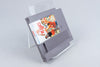 Nintendo NES *Hoops* OVP PAL B 2B-ESP +
