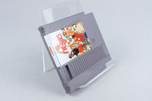 Nintendo NES *Hoops* OVP PAL B 2B-ESP +
