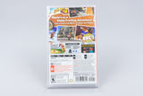 Nintendo Switch *Super Mario Odyssey* New / Neu US