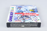 Jeremy McGrath Supercross 2000 Game Boy Color GBC CIB OVP Anleitung AJUP-EUR