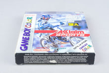 Jeremy McGrath Supercross 2000 Game Boy Color GBC CIB OVP Anleitung AJUP-EUR