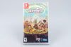 Nintendo Switch *Ikenfell* New / Neu LRG #121