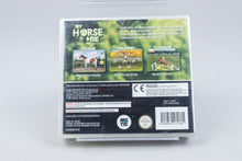 Nintendo DS *My Horse And Me - Mein Pferd und Ich* Neu / New / Sealed
