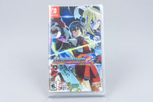 Nintendo Switch *Blaster Master Zero 2 / II* Neu / New Limited Run #074