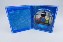 Playstation 4 *Constructor* PS4 OVP