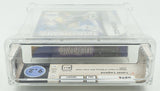 Game Boy Advance *Lunar Legend* GBA Sealed WATA 9.2 A++ no VGA