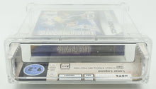 Game Boy Advance *Lunar Legend* GBA Sealed WATA 9.2 A++ no VGA