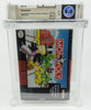 Super Nintendo *Monopoly* SNES Sealed WATA 8.0 A+ no VGA POP 5