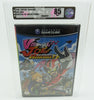 Nintendo Gamecube *Viewtiful Joe: Red Hot Rumble* VGA 85 Near Mint+ US