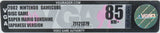 Nintendo Gamecube *Super Mario Sunshine* Sealed / New VGA 85 Near Mint+ Archival