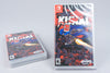 Nintendo Switch *Kunai* New / Neu Limited Run