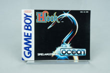 Nintendo Game Boy *Hook* CIB OVP HS-NOE