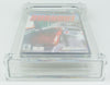 Playstation 2 *Burnout* PS2 Sealed WATA 9.4 A First Print no VGA