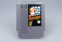 Super Mario Bros. Nintendo NES Modul PAL B SM-NOE