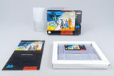 Super Nintendo *The Wizard of Oz* SNES OVP CIB NTSC-U/C W6-USA