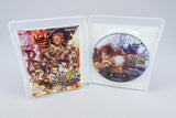 Playstation 3 *Super Street Fighter IV Arcade Edition* PS3 CIB NTSC-J