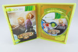 Xbox 360 *BioShock Infinite* OVP mit Anleitung USK 18