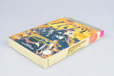 Nintendo NES *Indy - Indiana Jones and the Last Crusade* OVP CIB PAL B LR-FRA +