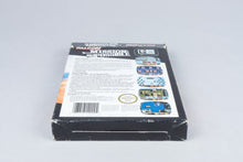 Nintendo NES *Mission: Impossible* OVP CIB PAL B U4-FRA +