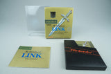 Zelda II: The Adventure of Link Nintendo NES OVP CIB PAL B AL-EEC/FRG Bienen +
