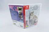 Nintendo Switch *Shelter Generations* OVP Super Games Rare #3